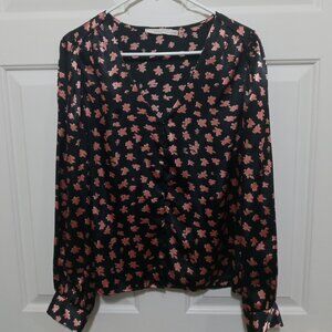 Lush Blouse